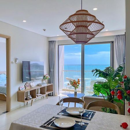 The Song Luxury Vung Tau - Khang Apartment 1 Dış mekan fotoğraf