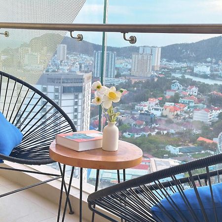 The Song Luxury Vung Tau - Khang Apartment 1 Dış mekan fotoğraf