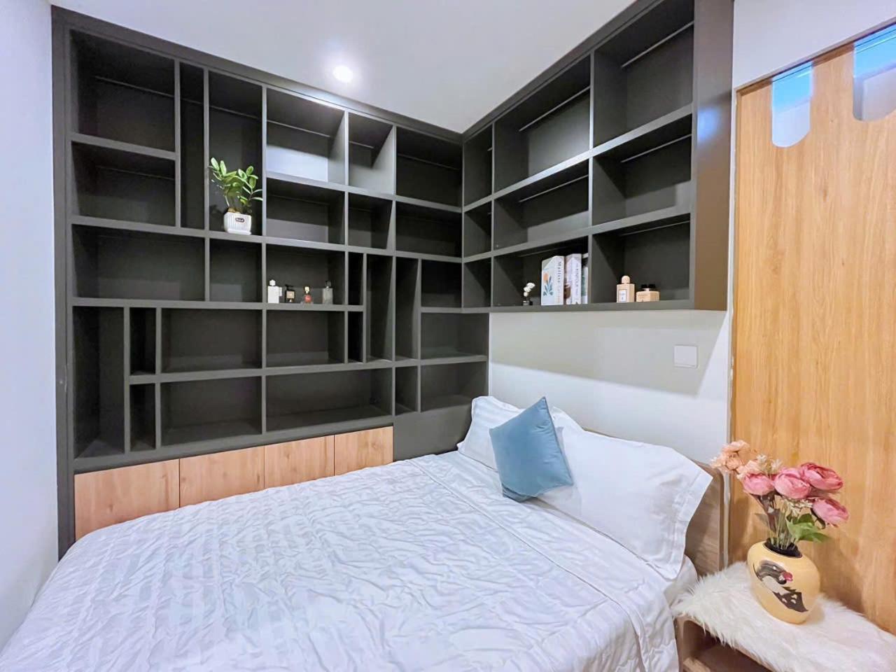 The Song Luxury Vung Tau - Khang Apartment 1 Dış mekan fotoğraf