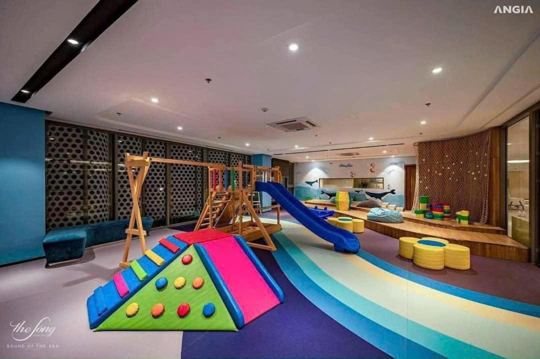 The Song Luxury Vung Tau - Khang Apartment 1 Dış mekan fotoğraf