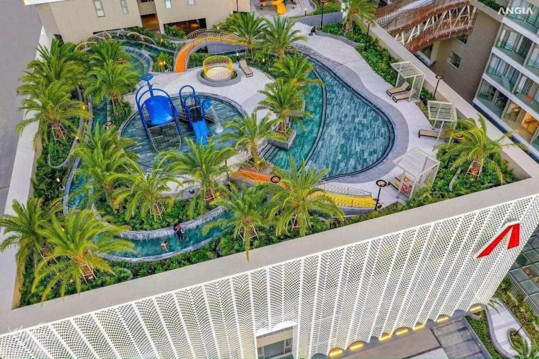The Song Luxury Vung Tau - Khang Apartment 1 Dış mekan fotoğraf