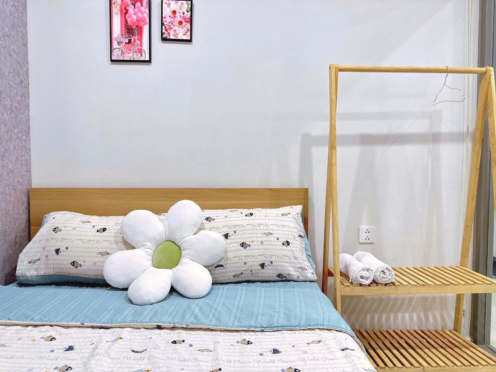 The Song Luxury Vung Tau - Khang Apartment 1 Dış mekan fotoğraf