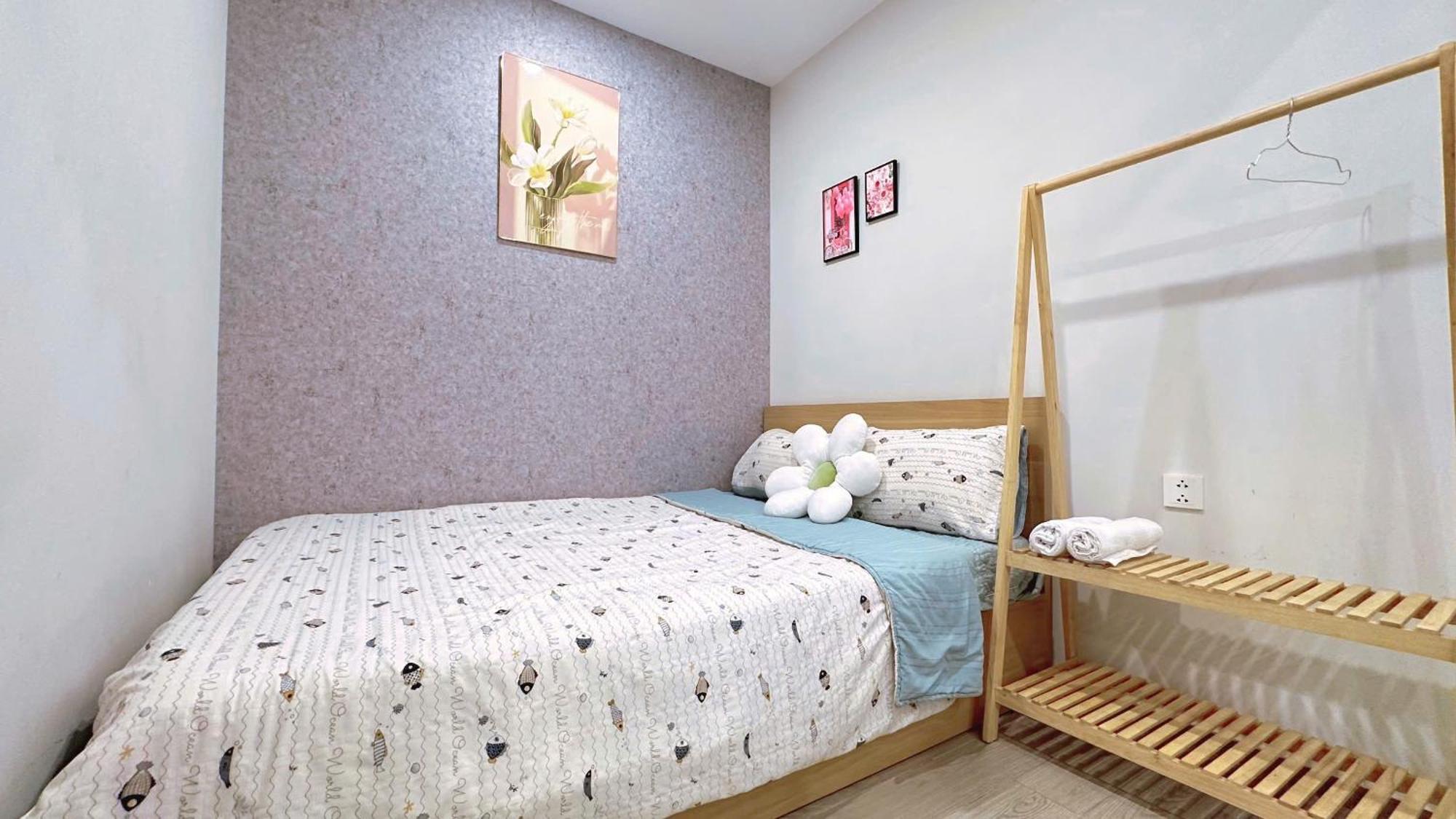 The Song Luxury Vung Tau - Khang Apartment 1 Dış mekan fotoğraf